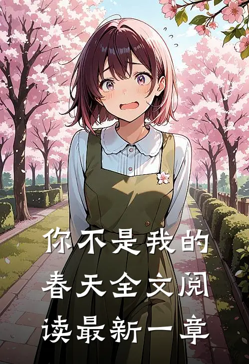 你不是我的春天全文阅读最新一章