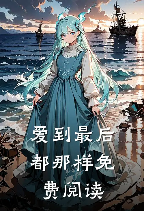 爱到最后都那样免费阅读
