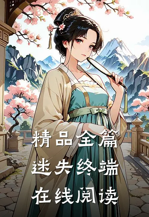 精品全篇迷失终端在线阅读