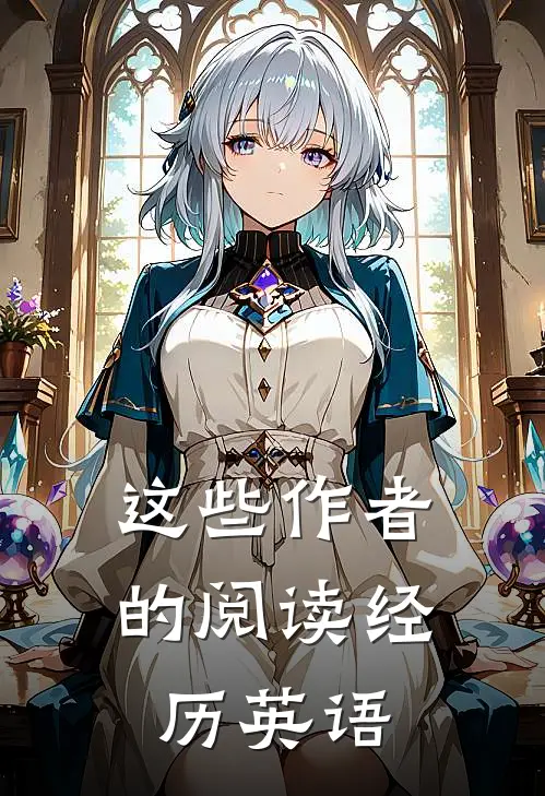 这些作者的阅读经历英语