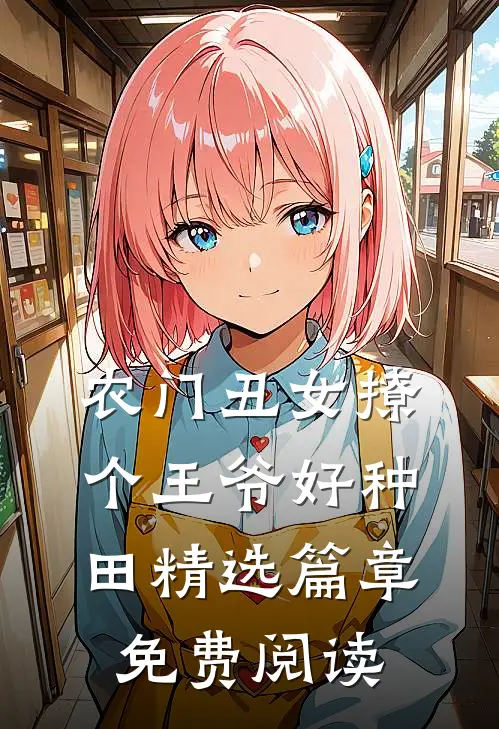 农门丑女撩个王爷好种田精选篇章免费阅读