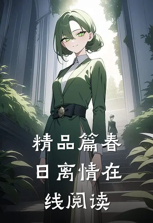 精品篇春日离情在线阅读