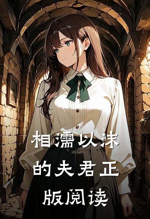 相濡以沫的夫君正版阅读