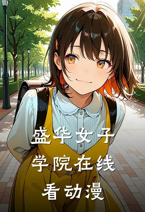 盛华女子学院在线看动漫