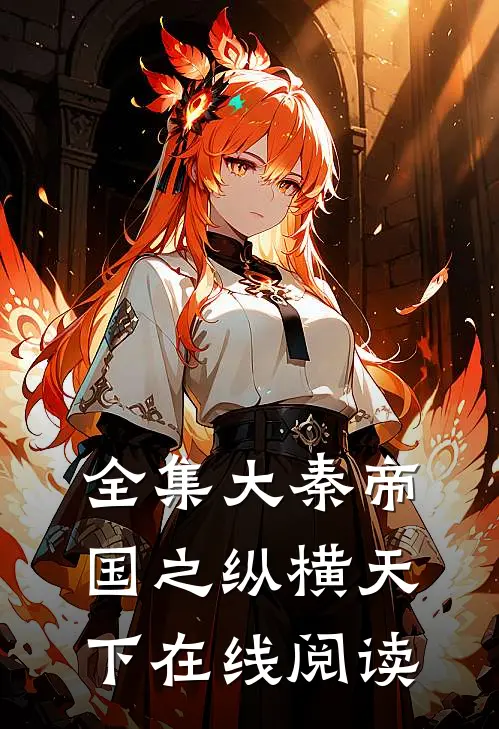 全集大秦帝国之纵横天下在线阅读