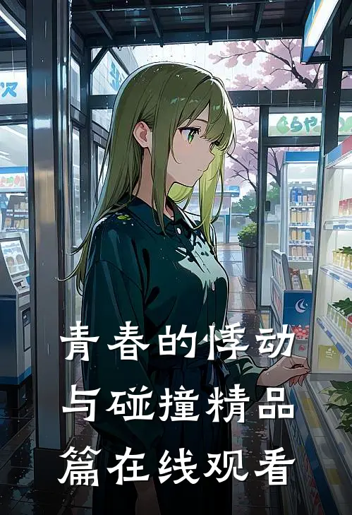 青春的悸动与碰撞精品篇在线观看