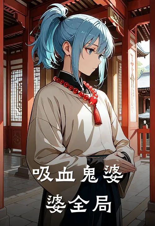 吸血鬼婆婆全局