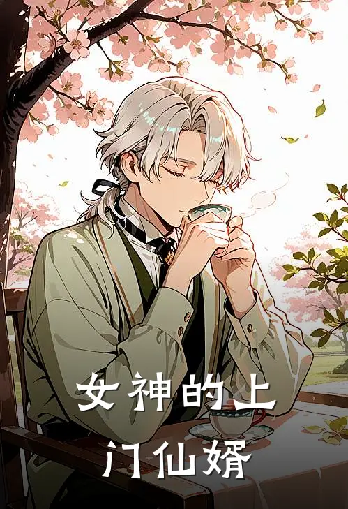 女神的上门仙婿