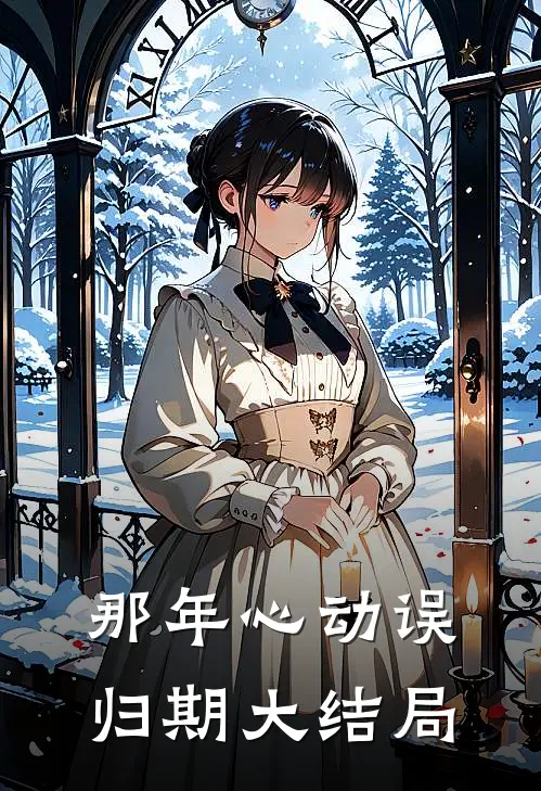 那年心动误归期大结局