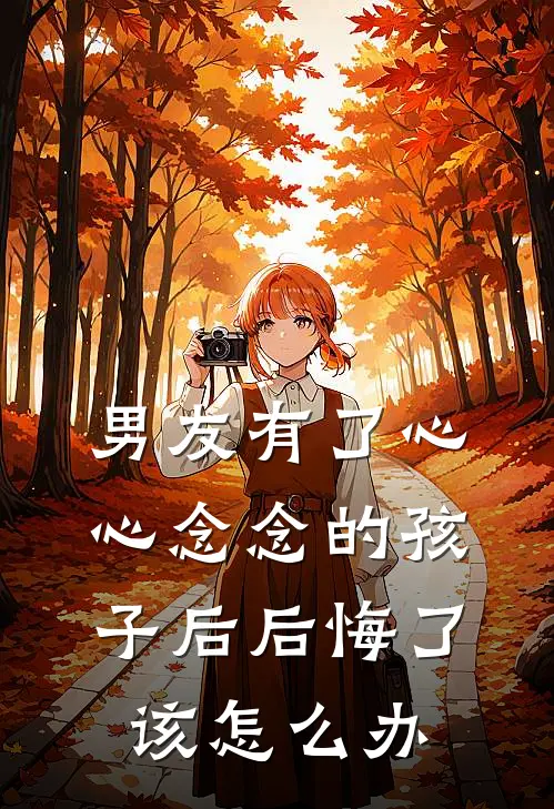 男友有了心心念念的孩子后后悔了该怎么办