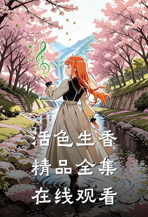 活色生香精品全集在线观看