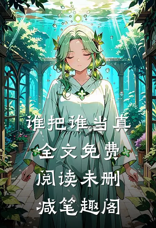 谁把谁当真全文免费阅读未删减笔趣阁