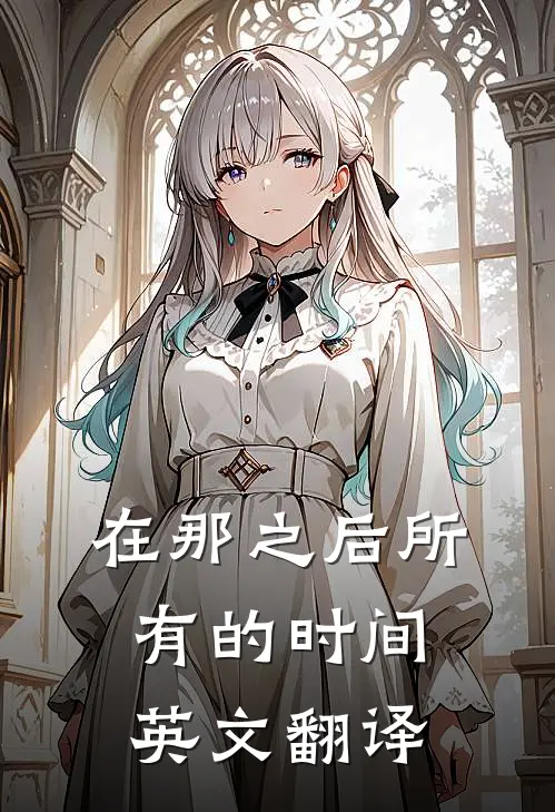 在那之后所有的时间英文翻译