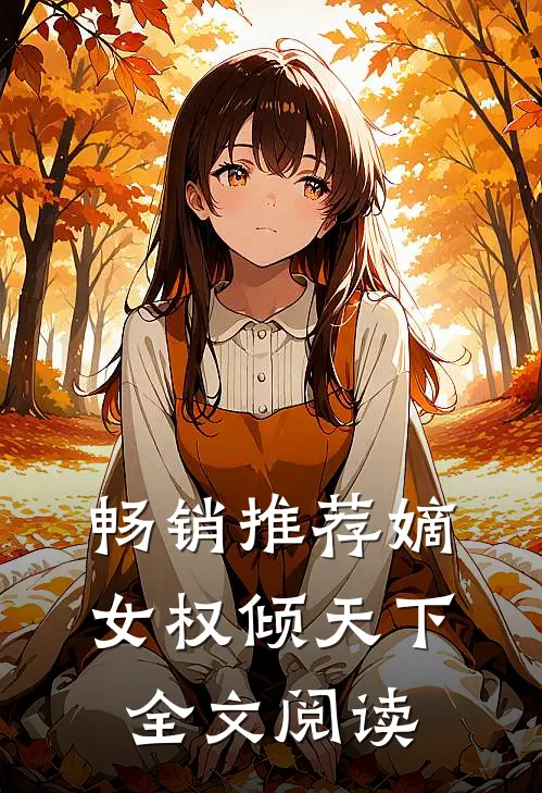 畅销推荐嫡女权倾天下全文阅读