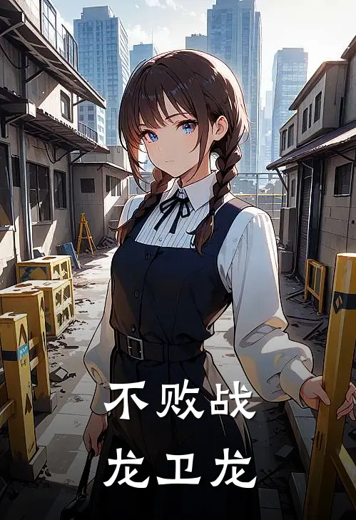 不败战龙卫龙