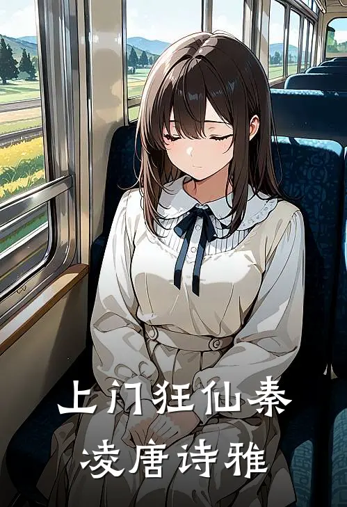 上门狂仙秦凌唐诗雅