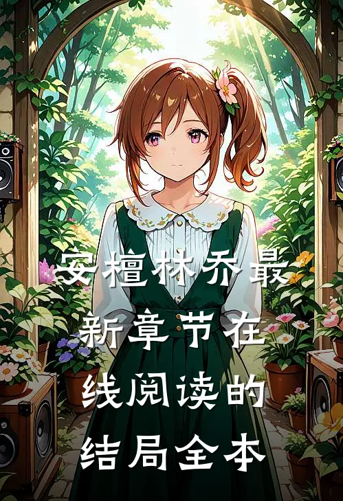 安檀林乔最新章节在线阅读的结局全本