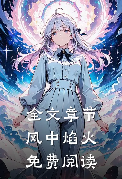 全文章节风中焰火免费阅读