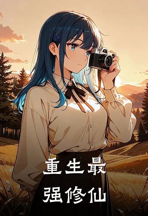 重生最强修仙