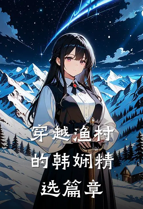 穿越渔村的韩娴精选篇章