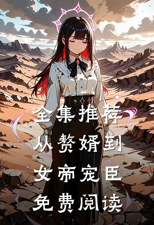 全集推荐从赘婿到女帝宠臣免费阅读