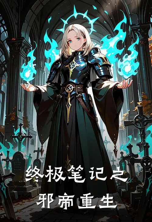 终极笔记之邪帝重生