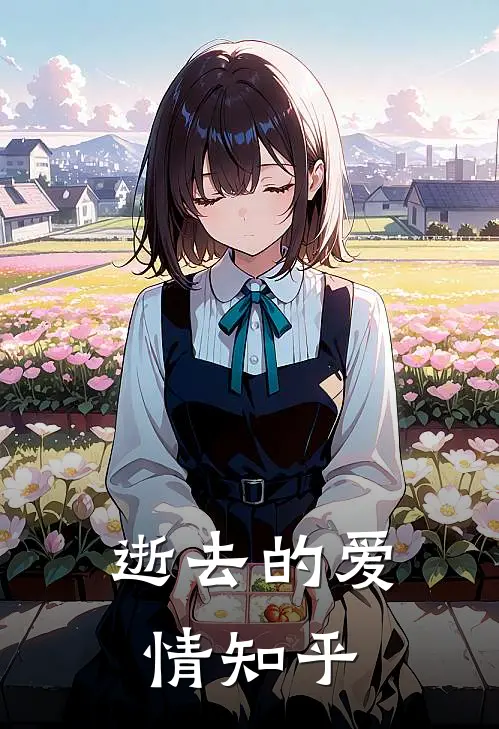 逝去的爱情知乎