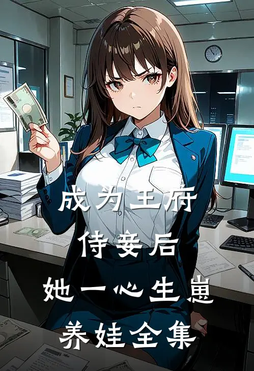 成为王府侍妾后，她一心生崽养娃全集