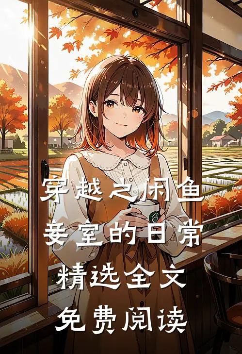 穿越之闲鱼妾室的日常精选全文免费阅读