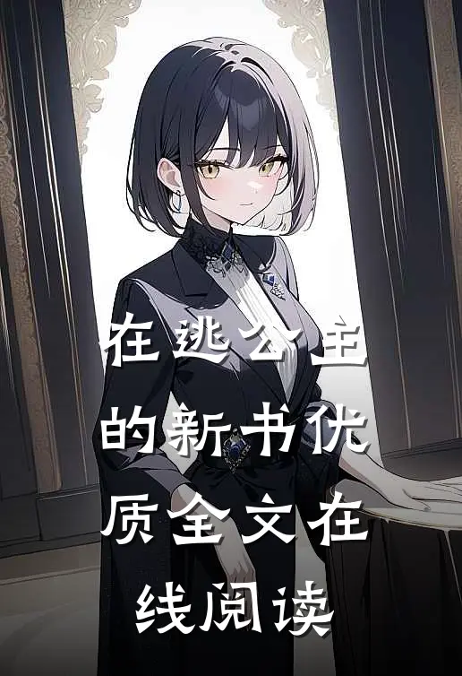 在逃公主的新书优质全文在线阅读