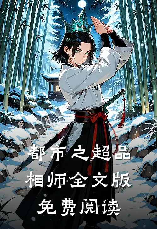 都市之超品相师全文版免费阅读