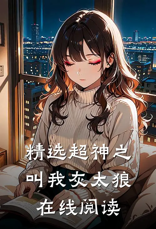精选超神之叫我灰太狼在线阅读