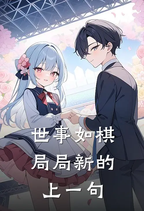 世事如棋局局新的上一句