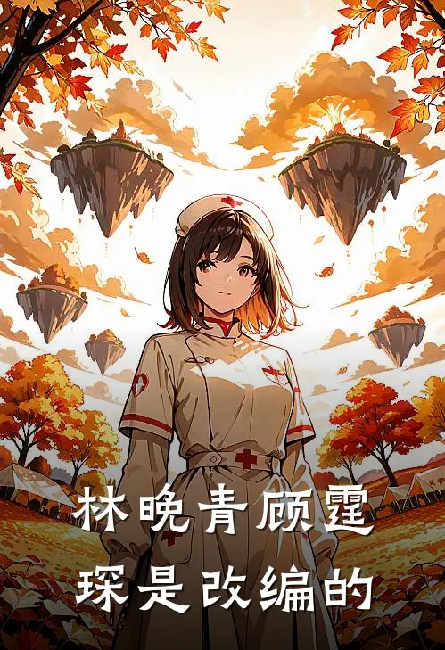 林晚青顾霆琛是改编的