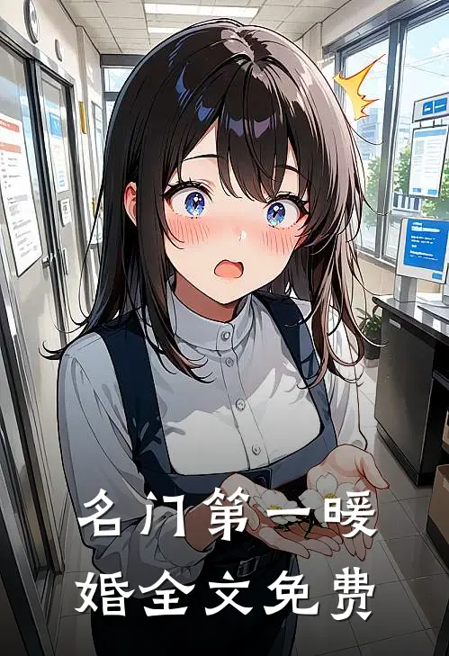 名门第一暖婚全文免费