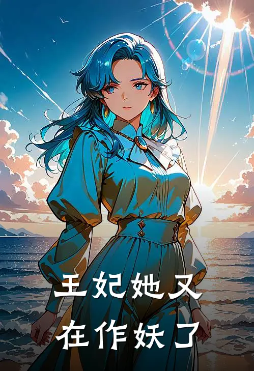 王妃她又在作妖了