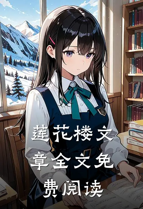 莲花楼文章全文免费阅读