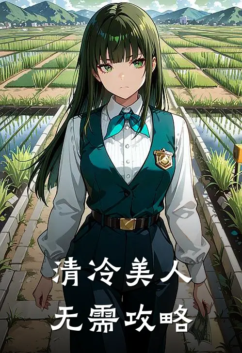 清冷美人无需攻略