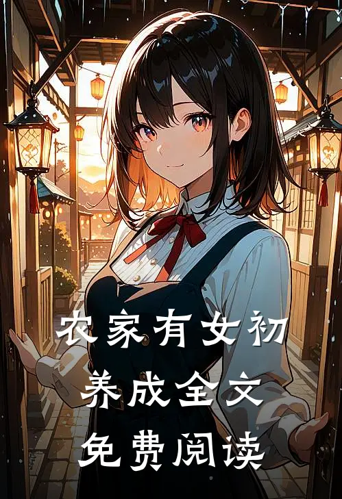 农家有女初养成全文免费阅读