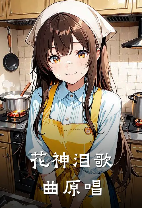 花神泪歌曲原唱