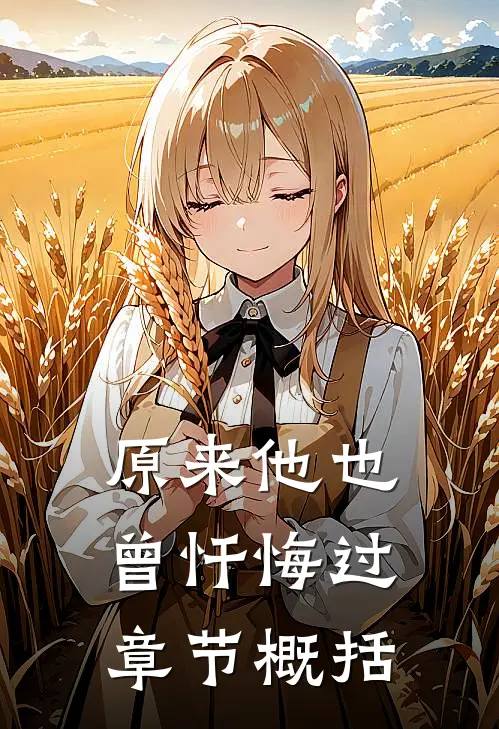 原来他也曾忏悔过章节概括