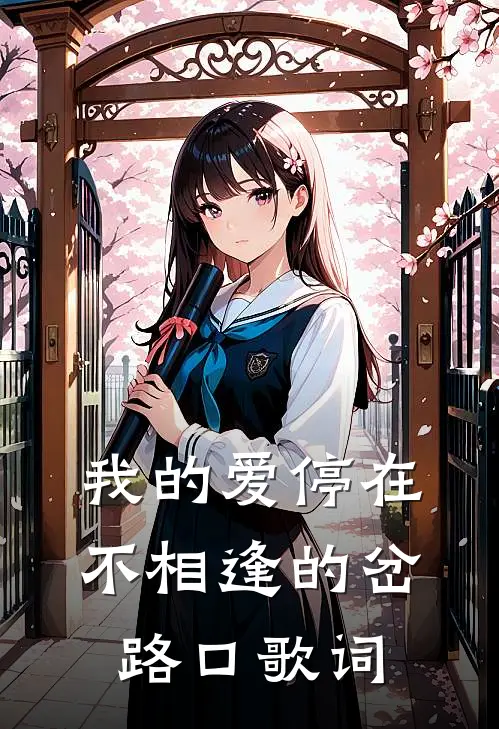 我的爱停在不相逢的岔路口歌词