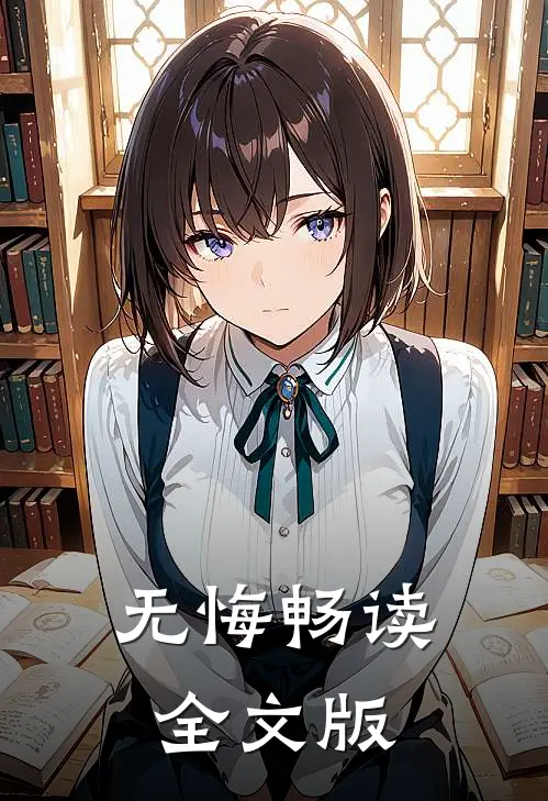 无悔畅读全文版