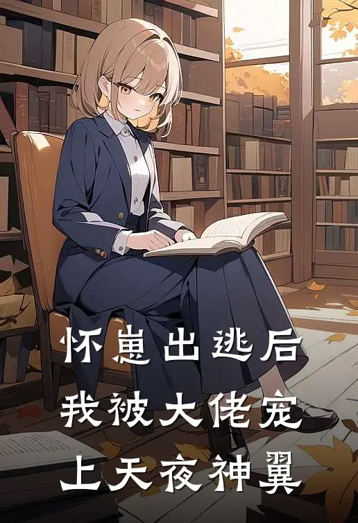 怀崽出逃后我被大佬宠上天 夜神翼