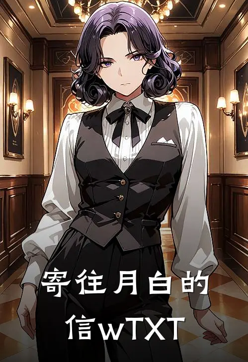 寄往月白的信wTXT