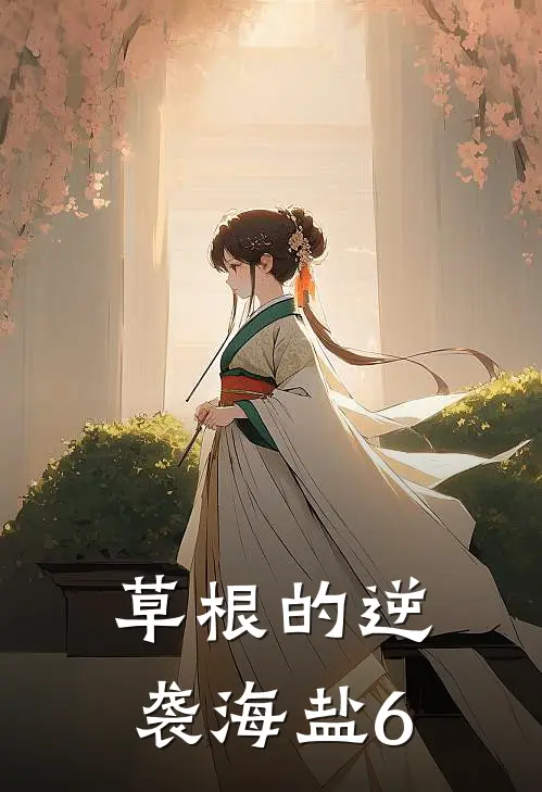 草根的逆袭 海盐6