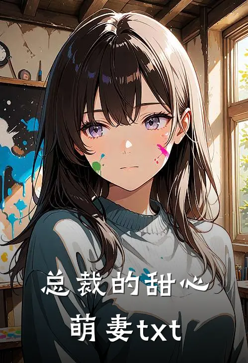 总裁的甜心萌妻txt