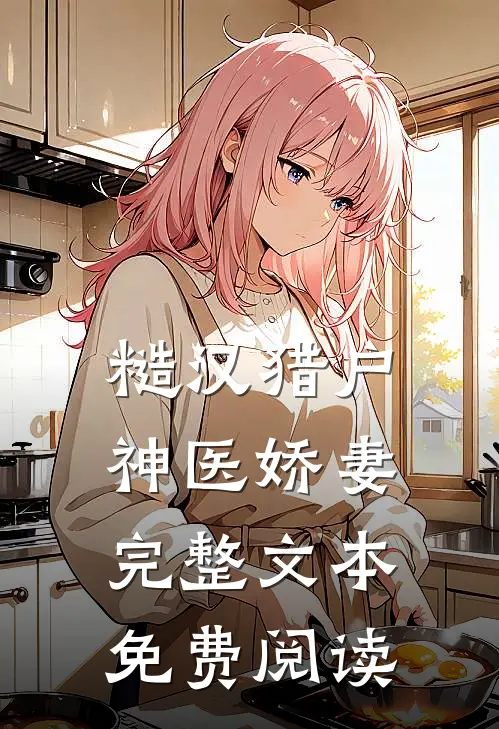 糙汉猎户神医娇妻完整文本免费阅读