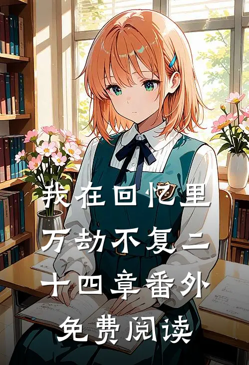 我在回忆里万劫不复二十四章番外免费阅读