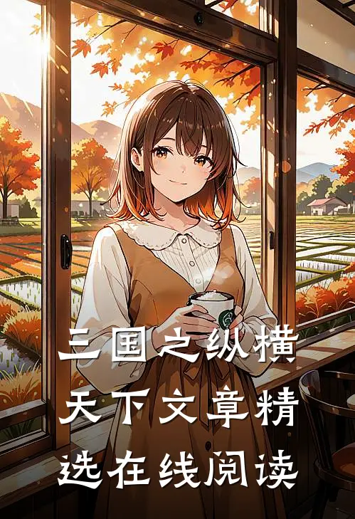 三国之纵横天下文章精选在线阅读